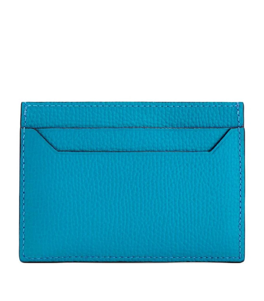 商品Loewe|Leather Anagram Card Holder,价格¥2827,第5张图片详细描述