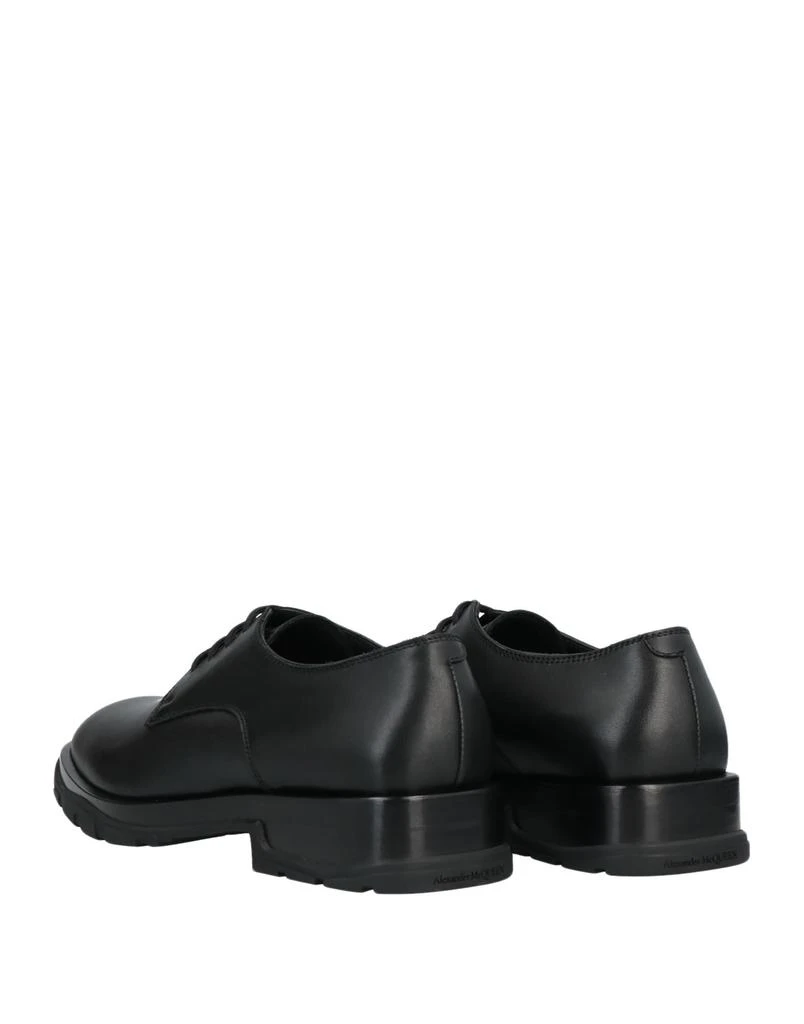 商品Alexander McQueen|Laced shoes,价格¥2937,第3张图片详细描述