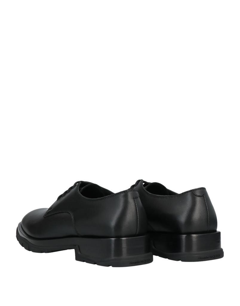 商品Alexander McQueen|Laced shoes,价格¥4519,第5张图片详细描述