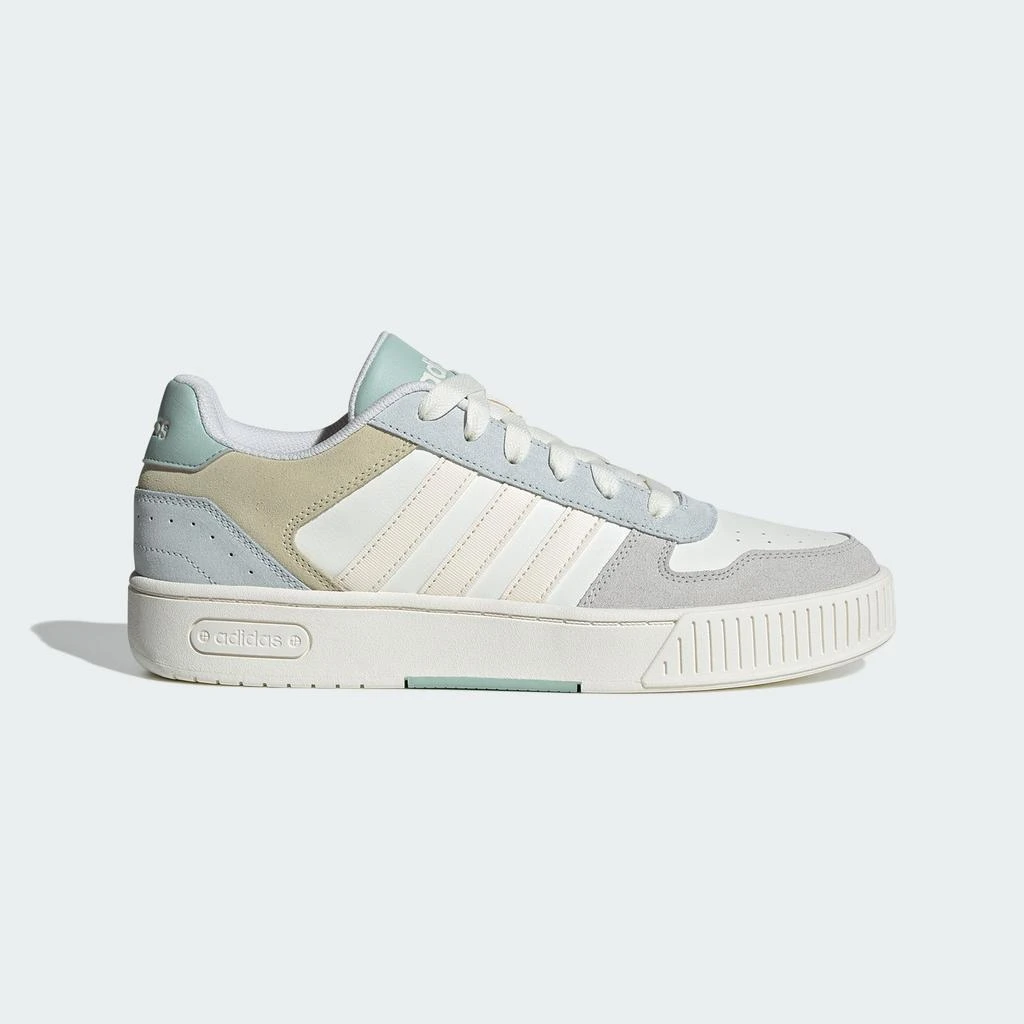 商品Adidas|D-Pad Classic Basketball Shoes,价格¥579,第1张图片