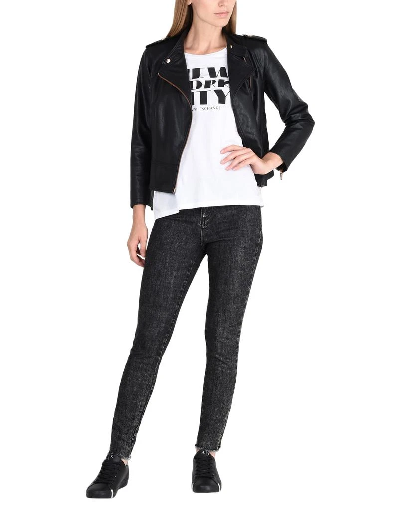 商品Armani Exchange|Denim pants,价格¥267,第5张图片详细描述