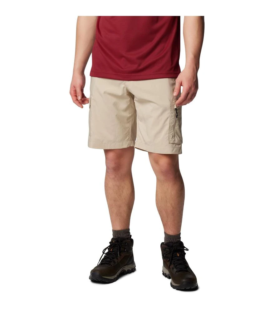 商品Columbia|Silver Ridge™ Utility Cargo Shorts,价格¥378,第1张图片