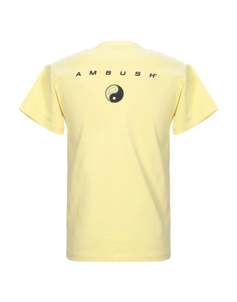 商品Ambush|T-shirt,价格¥435,第2张图片详细描述