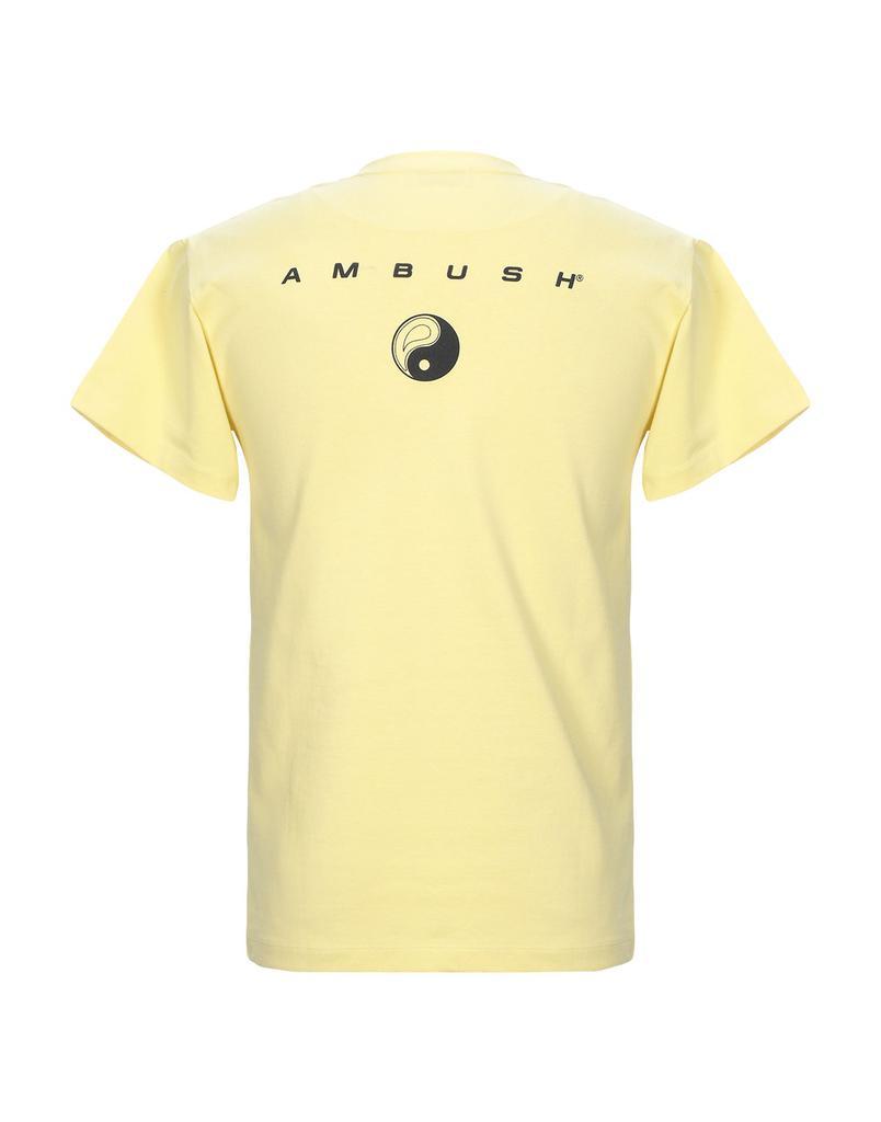 商品Ambush|T-shirt,价格¥722,第4张图片详细描述