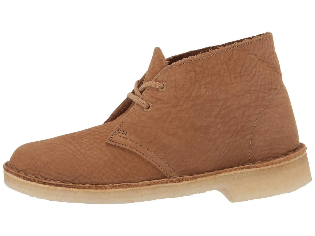 商品Clarks|Clarks Desert Boot女士沙漠靴,价格¥783,第4张图片详细描述