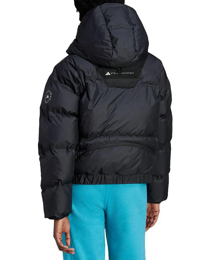 商品Adidas|True Nature Short Buffet Jacket,价格¥2950,第2张图片详细描述