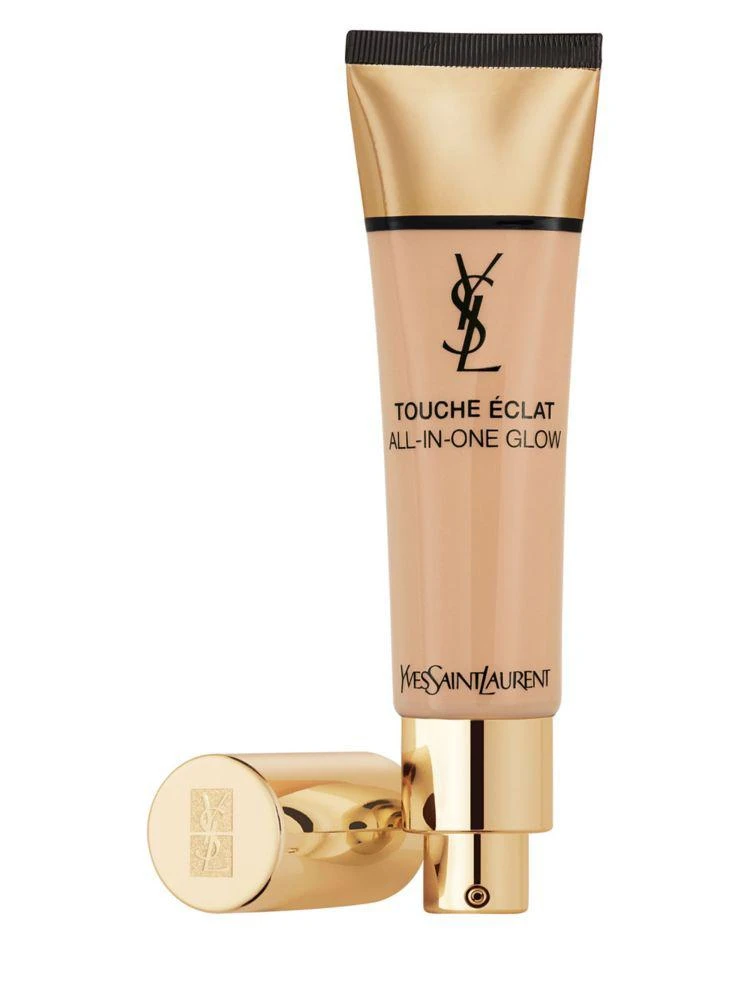 商品Yves Saint Laurent|Touche Eclat All-In-One Glow Tinted Moisturizer,价格¥292,第1张图片