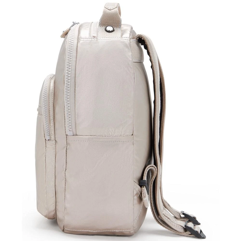 商品Kipling|Seoul Small Backpack,价格¥891,第4张图片详细描述