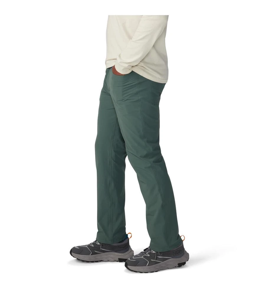 商品Mountain Hardwear|Yumalino™ Pants,价格¥712,第2张图片详细描述