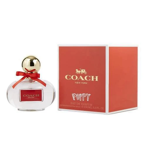 商品Coach|Poppy Eau De Parfum Spray,价格¥632,第1张图片