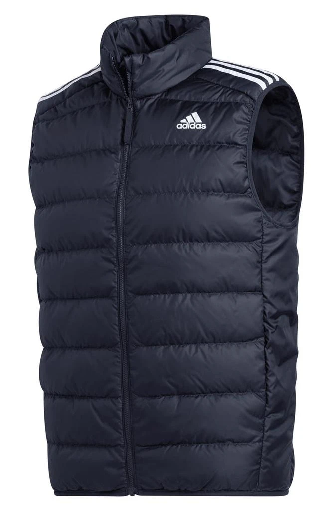 商品Adidas|Essentials Water Repellent Light Down Vest,价格¥377,第5张图片详细描述