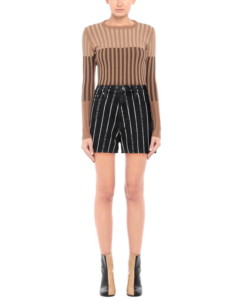 商品Calvin Klein|Denim shorts,价格¥289,第4张图片详细描述