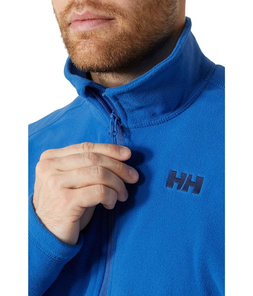 商品Helly Hansen|Daybreaker Fleece Jacket,价格¥496,第4张图片详细描述