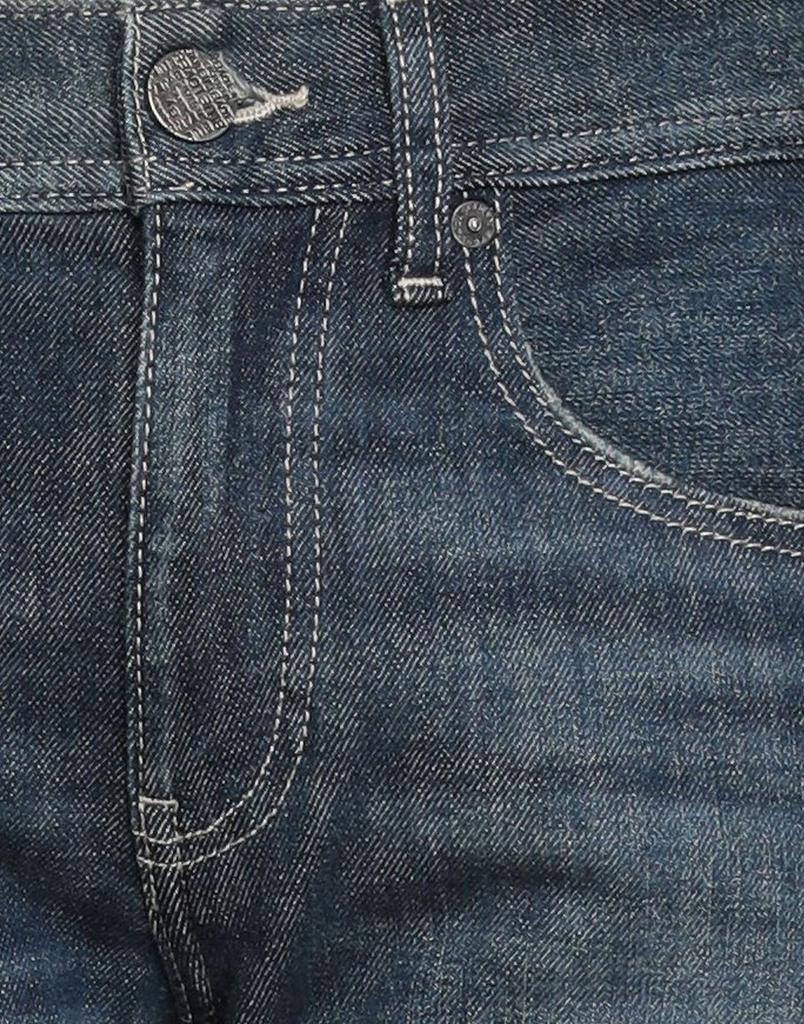 商品Armani Exchange|Denim pants,价格¥589,第6张图片详细描述