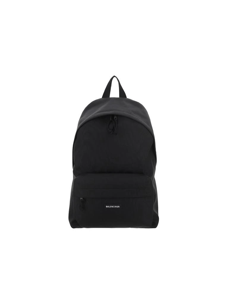 商品Balenciaga|Balenciaga Backpack,价格¥5262,第1张图片