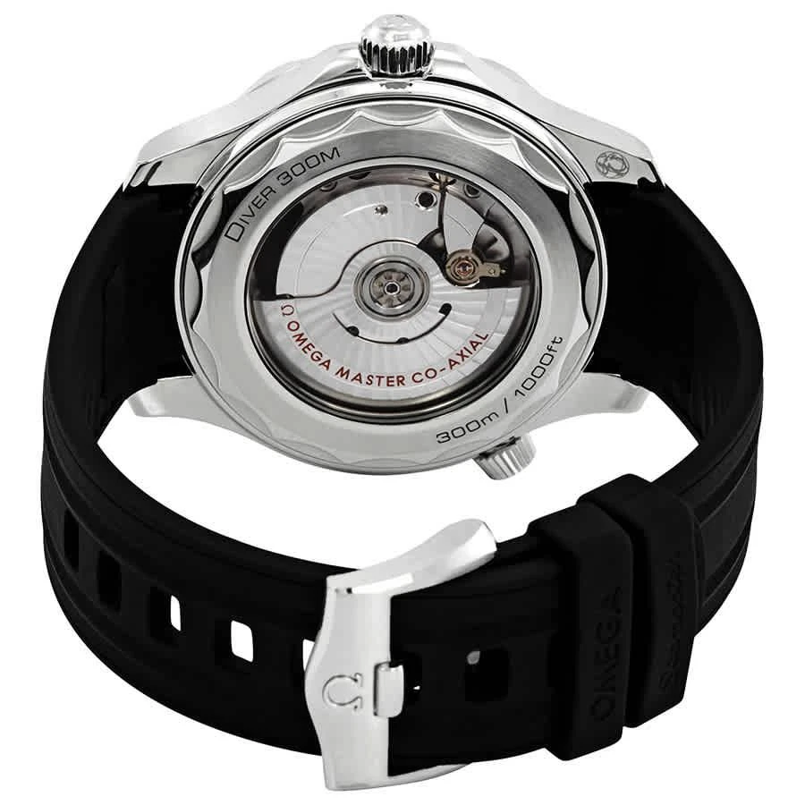 商品Omega|Seamaster Automatic Black Dial Men's Watch 210.32.42.20.01.001,价格¥33418,第3张图片详细描述