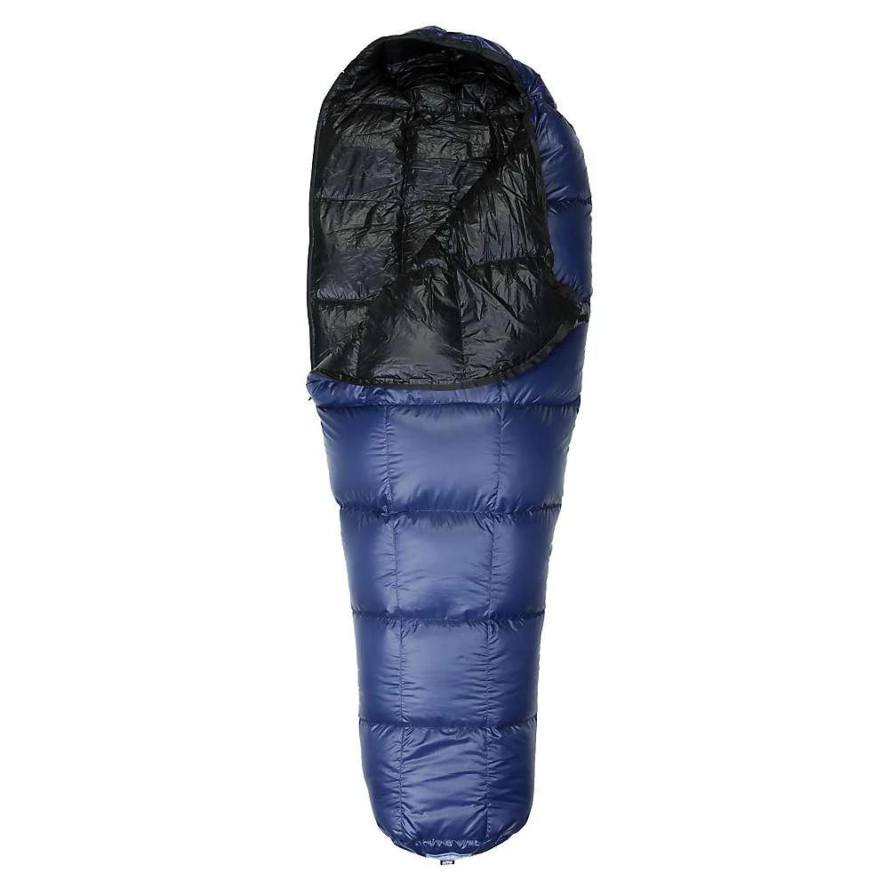 商品Western Mountaineering|Western Mountaineering Caribou MF 35 Degree Sleeping Bag,价格¥3633,第2张图片详细描述
