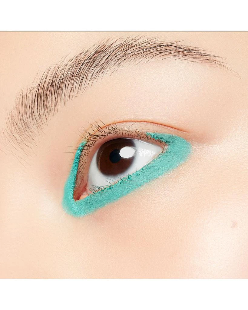 Color Excess Gel Liner 商品