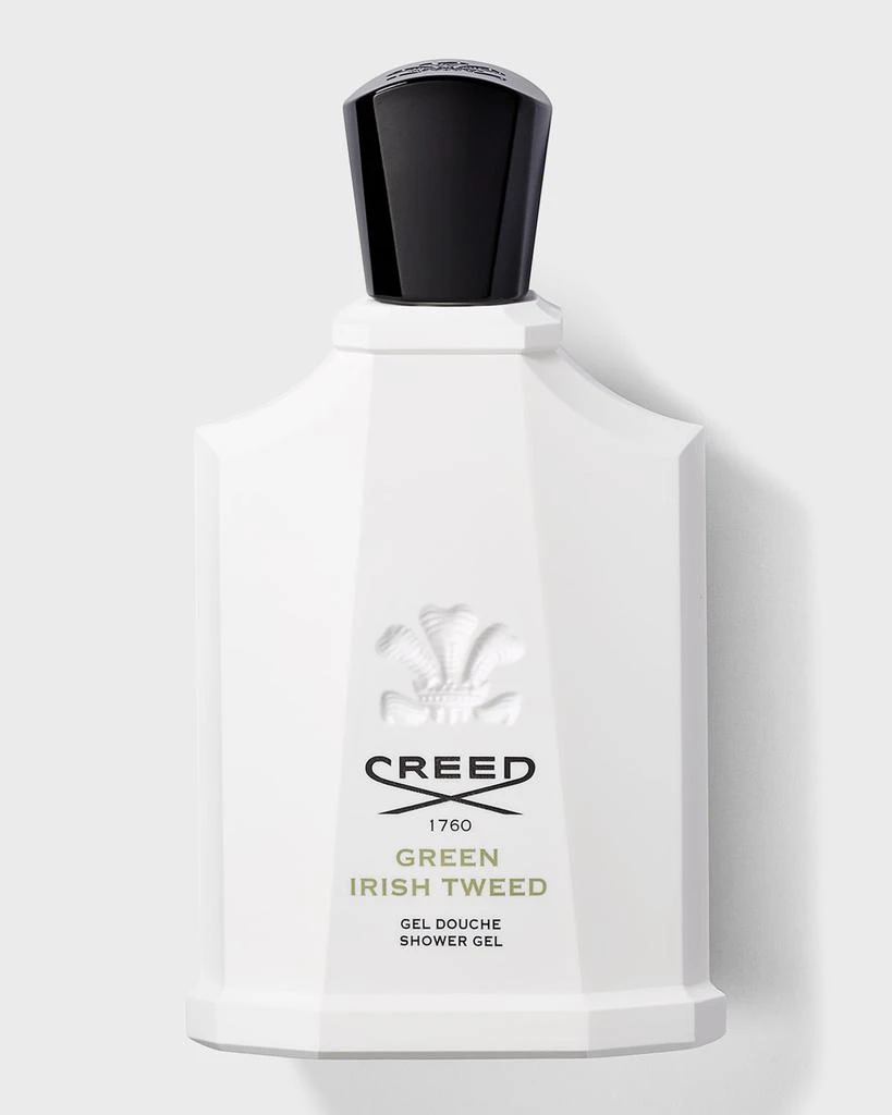 商品Creed|Green Irish Tweed Hair & Body Wash,价格¥888,第1张图片