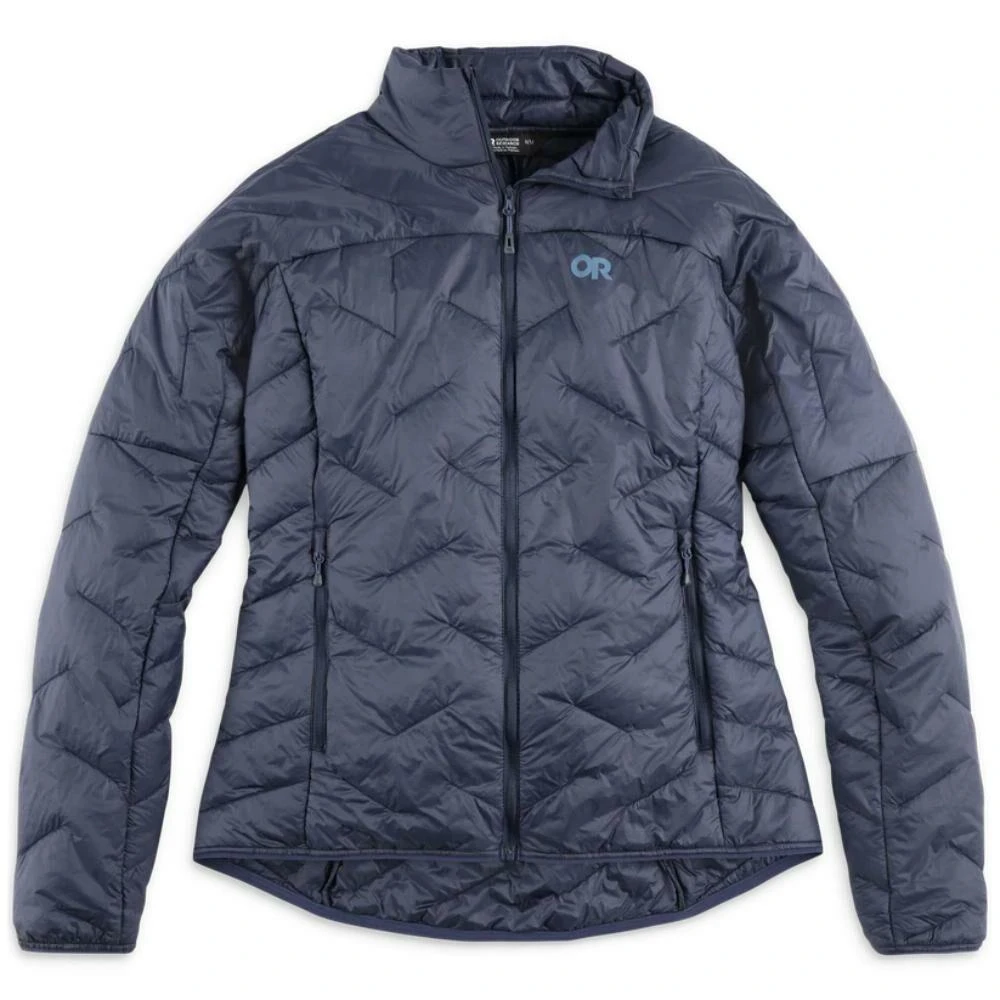 商品Outdoor Research|Womens SuperStrand LT Jacket,价格¥1050,第1张图片