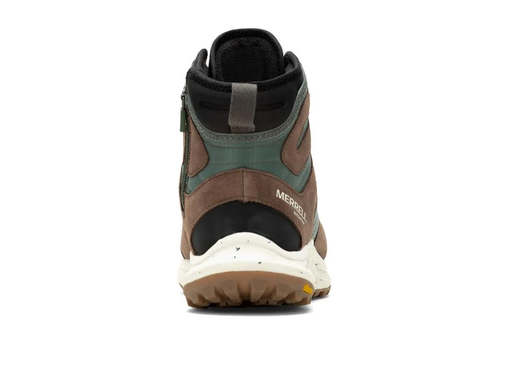 Nova 3 Thermo Mid Waterproof 商品
