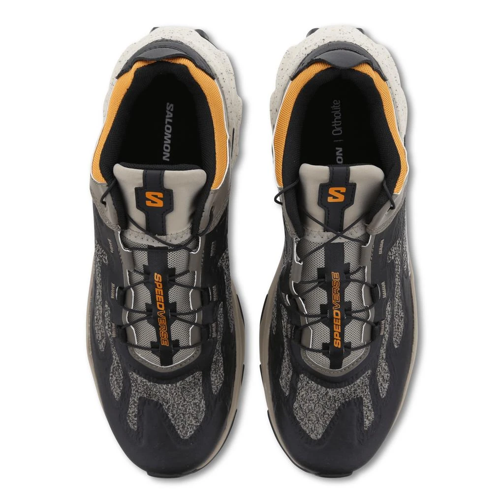 商品Salomon|Salomon Speedverse PRG - Men Shoes,价格¥1282,第5张图片详细描述