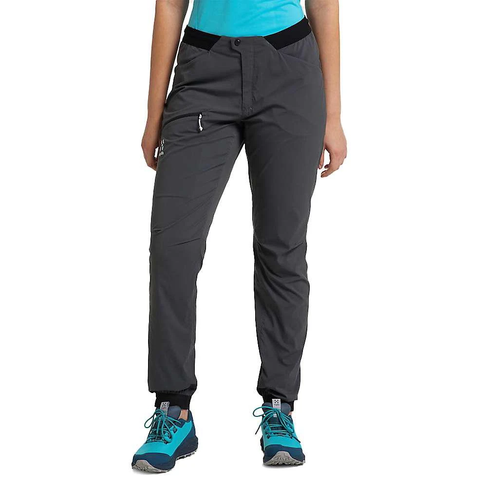 商品Haglofs|Women's L.I.M Fuse Pant,价格¥411,第1张图片