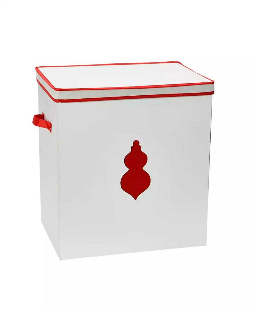 商品Household Essentials|Ornament Chest 48 Pocket,价格¥434,第1张图片