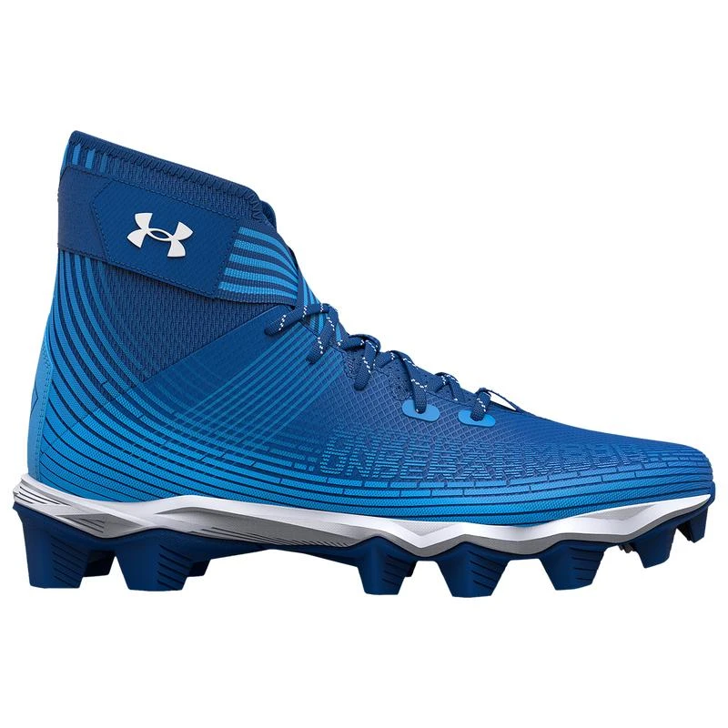 商品Under Armour|Under Armour Highlight Franchise RM - Boys' Grade School,价格¥231,第1张图片