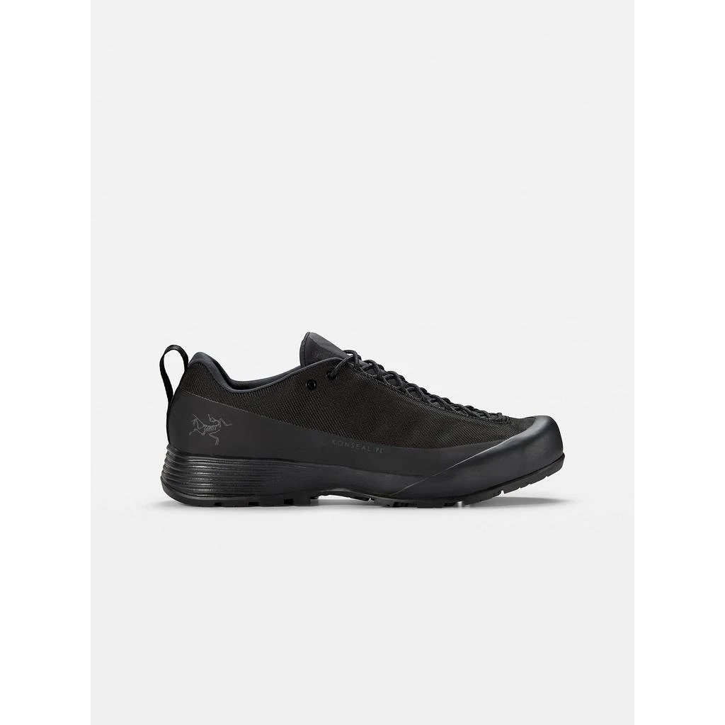 商品Arc'teryx|Arc'teryx Konseal FL 2 Shoe Men's | Fast and Light Technical Approach Shoe,价格¥1214,第2张图片详细描述