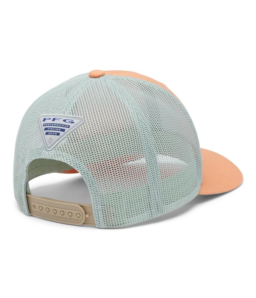 商品Columbia|PFG Mesh Ball Cap,价格¥231,第2张图片详细描述