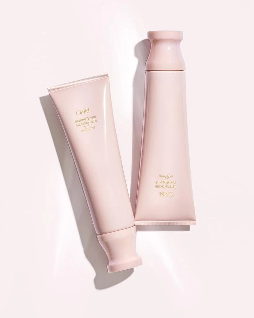 商品Oribe|4.2 oz. Serene Scalp Exfoliating Scrub,价格¥402,第4张图片详细描述