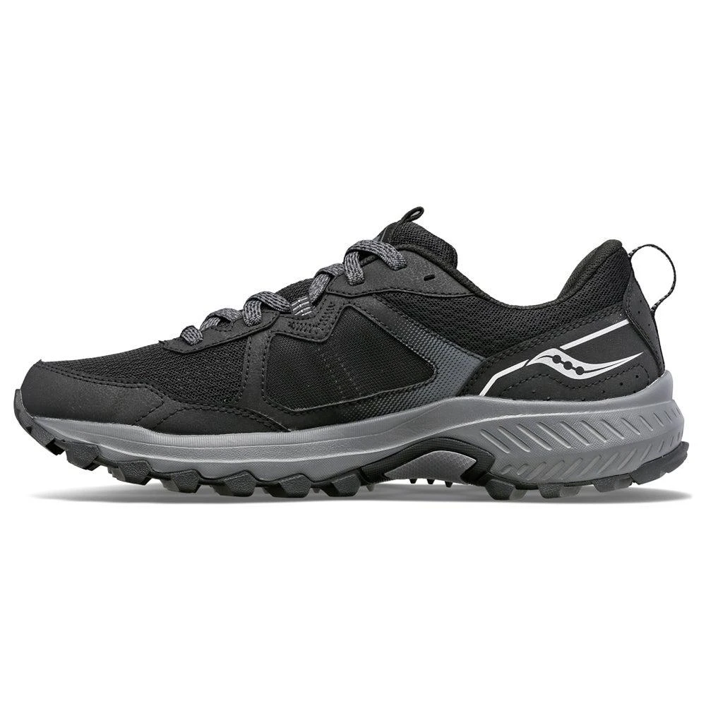 商品Saucony|Excursion TR16 Trail Running Shoes,价格¥568,第3张图片详细描述