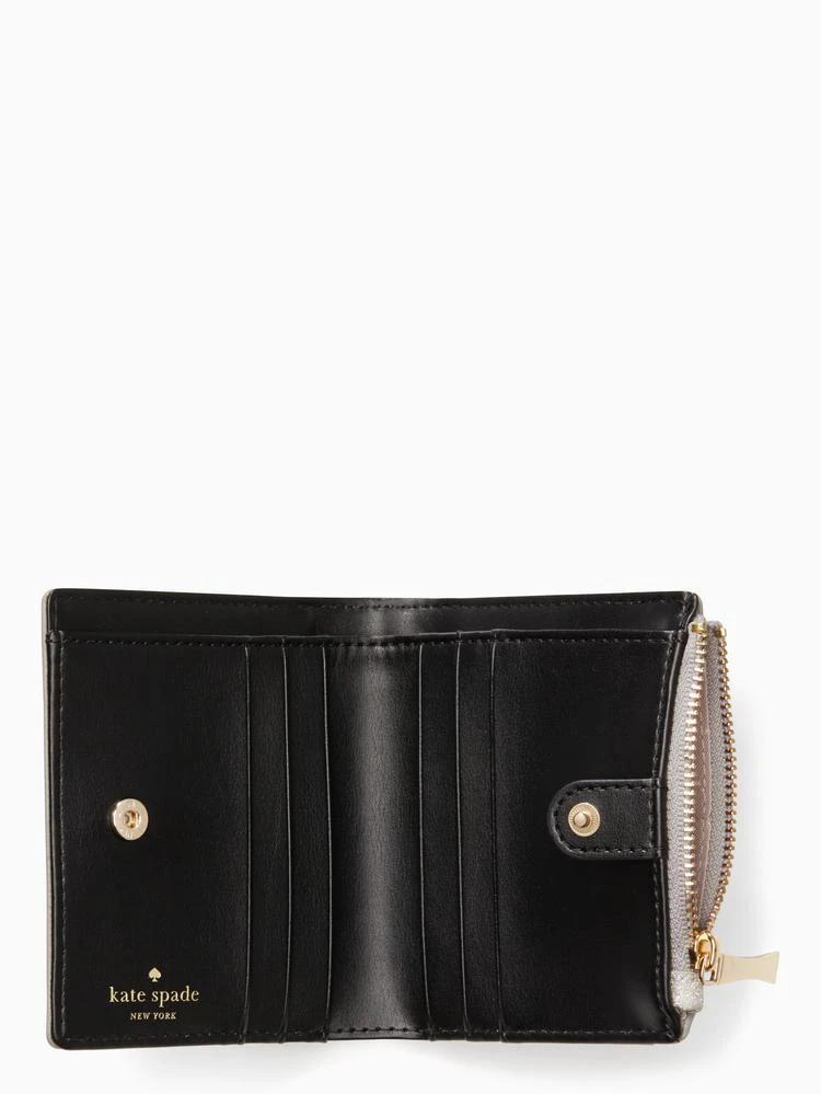 商品Kate Spade|burgess 小短夹,价格¥391,第2张图片详细描述
