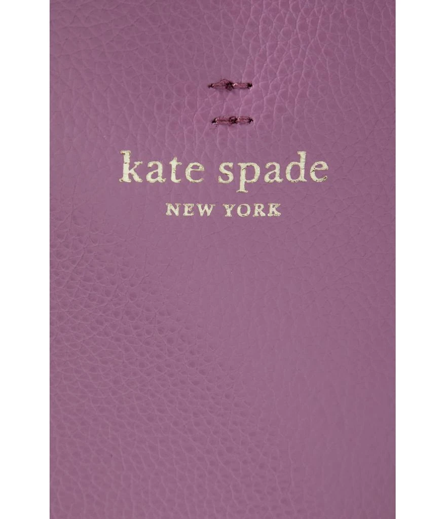 商品Kate Spade|Eva Large Tote,价格¥1683,第4张图片详细描述