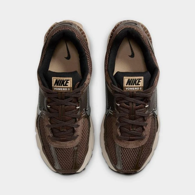 商品NIKE|Women's Nike Zoom Vomero 5 Casual Shoes,价格¥891,第4张图片详细描述