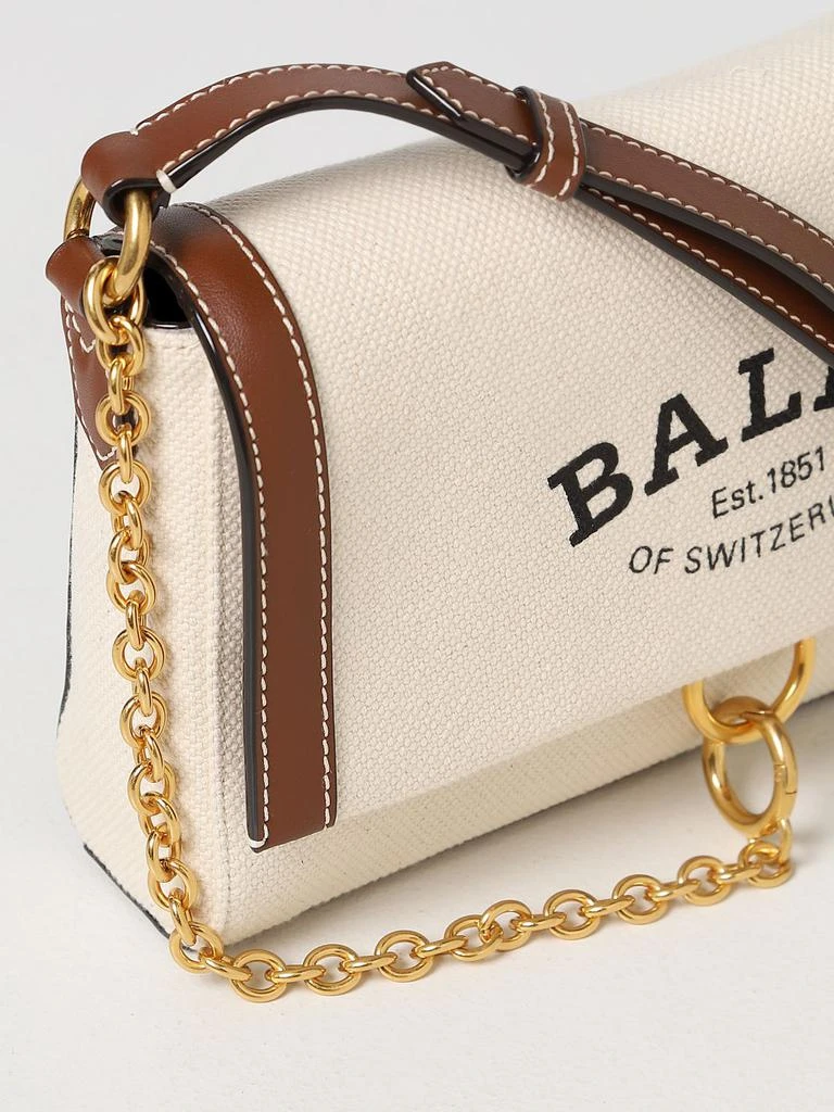 商品Bally|Crossbody bags women Bally,价格¥2439,第3张图片详细描述