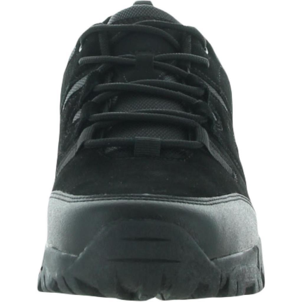 商品Rockport|Rockport Faulkner Men's Mixed Media Lace-Up Walking Shoes,价格¥299,第5张图片详细描述