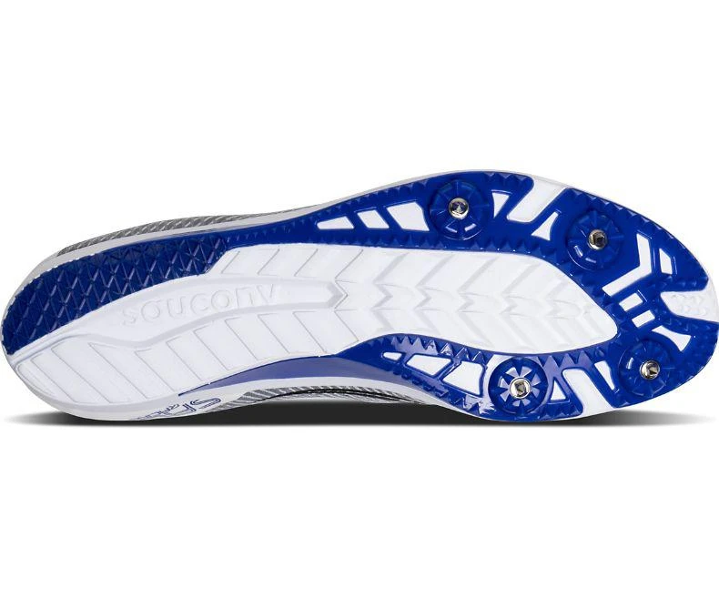 商品Saucony|Saucony Men's Endorphin 2,价格¥892,第5张图片详细描述