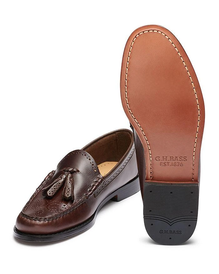 Men's Larkin Slip On Weejuns® Loafers 商品