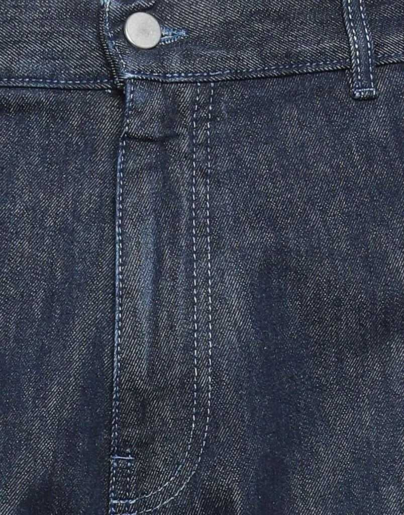 商品Alexander McQueen|Denim pants,价格¥772,第4张图片详细描述