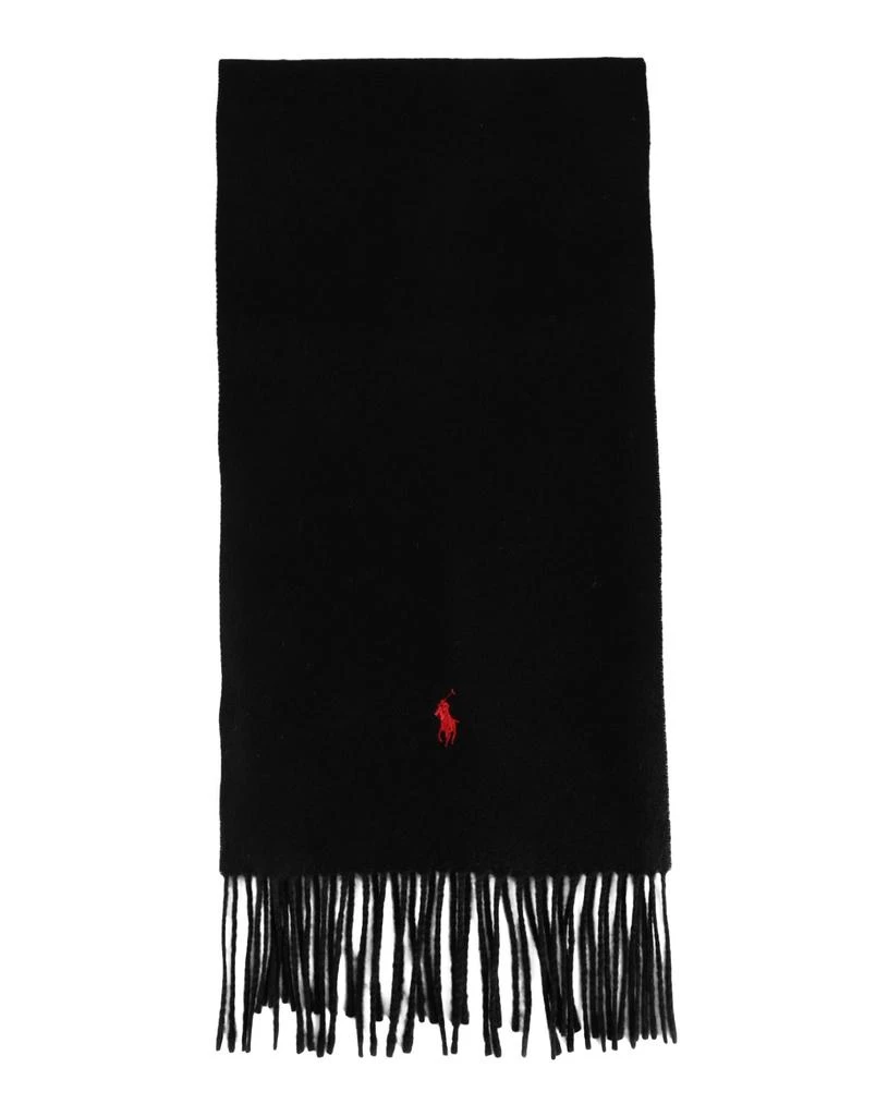 商品Ralph Lauren|Scarves and foulards,价格¥596,第1张图片