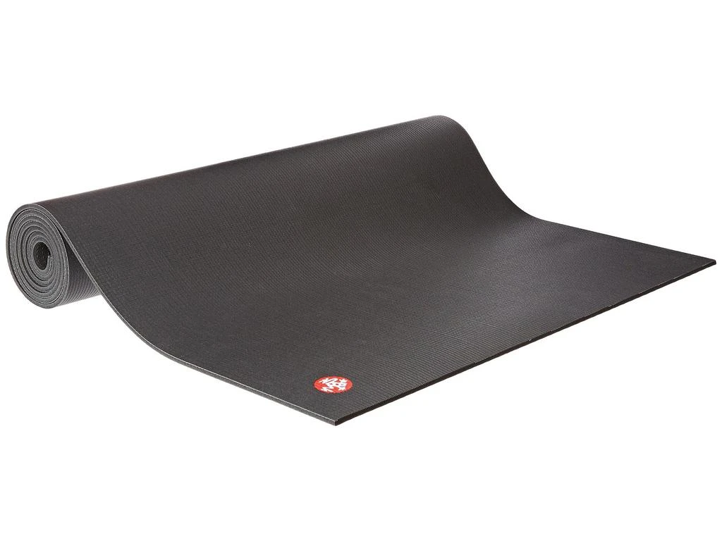 商品Manduka|Manduka PRO Black Magic Yoga Mat (Long) 瑜伽垫(长款),价格¥1085,第1张图片