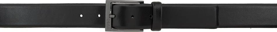 商品Hugo Boss|Black Garney Belt,价格¥391,第1张图片