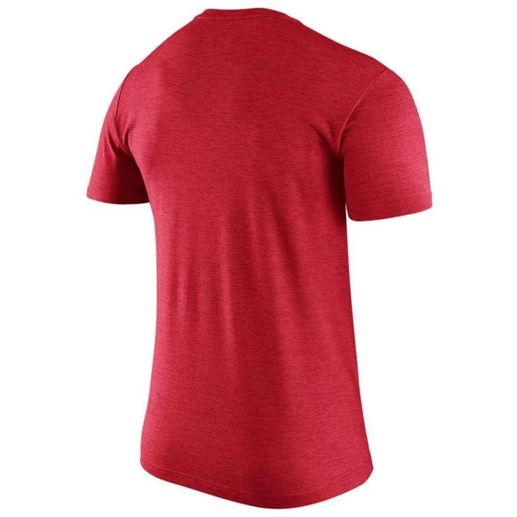 商品NIKE|Men's St. Louis Cardinals Dri-FIT Touch T-Shirt,价格¥300,第3张图片详细描述