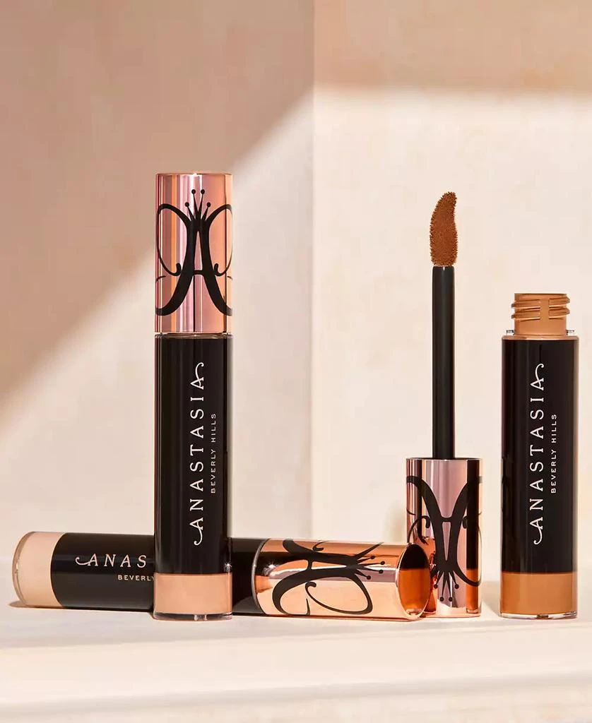 商品Anastasia Beverly Hills|Magic Touch Concealer, 0.4 oz.,价格¥217,第5张图片详细描述