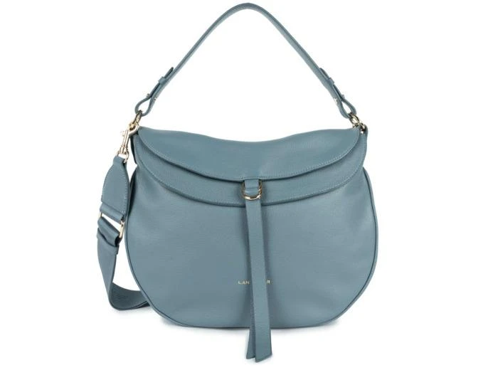 商品Lancaster|Sac besace A rabat aimanté M Dune Gaia,价格¥1492,第1张图片