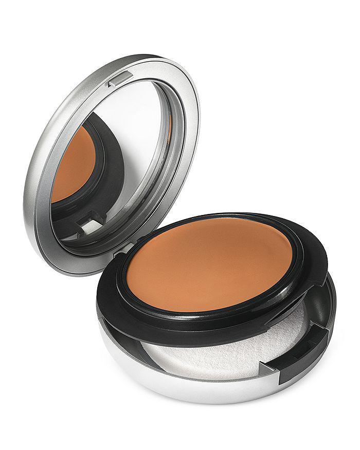 商品MAC|Studio Fix Tech Cream to Powder Foundation,价格¥294,第5张图片详细描述
