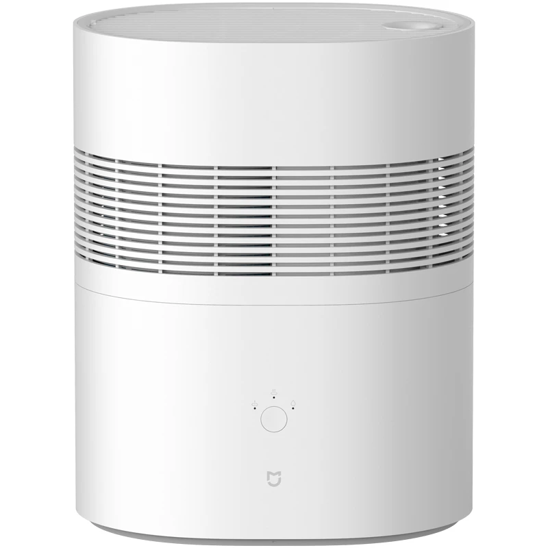 商品[国内直发] XIAOMI|小米米家纯净式智能加湿器家用卧室孕妇婴儿无雾上加水净化,价格¥587,第1张图片