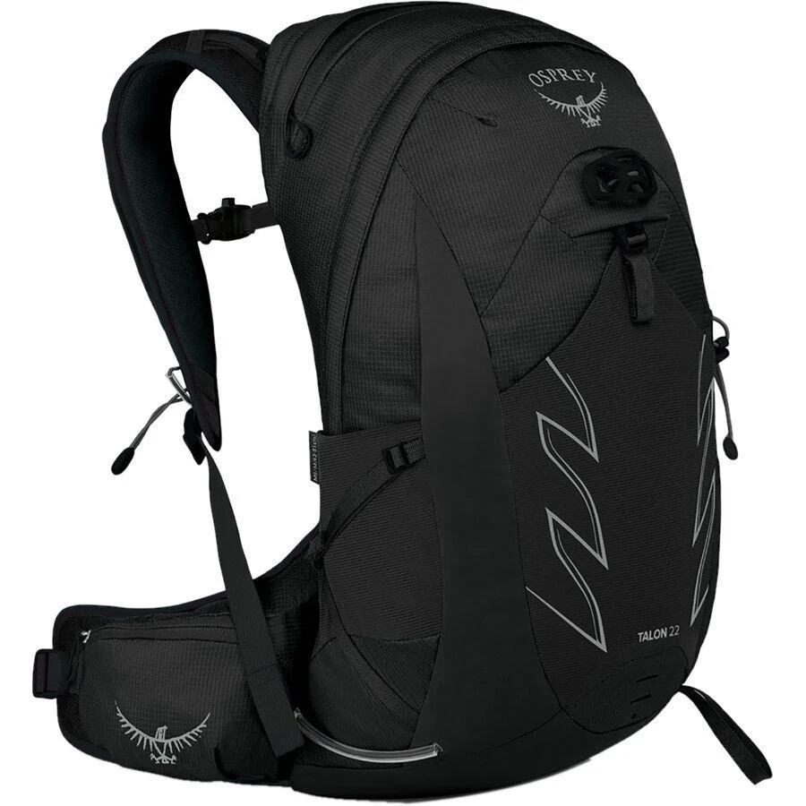 商品Osprey|Talon 22L Backpack,价格¥992,第1张图片